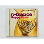  быстрое решение CD N-TRANCE / HAPPY HOUR / N- trance / happy Hour / записано в Японии AVCD-11596 Z43