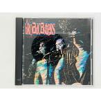  быстрое решение CD старый стандарт THE BROADCASTERS 13 Ghosts / разбрасыватель z/ 3200 иен запись потребительский налог надпись нет записано в Японии 32XB-244 Y30