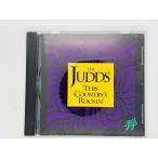  быстрое решение CD The Judds / This Country's Rockin' / 66162-2 H01