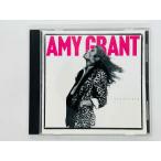  быстрое решение CD AMY GRANT / UNGUARDED / Amy * gran to66257-2 H01