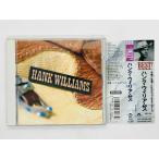  быстрое решение CD THE BEST / HANK WILLIAMS / лучший! рукоятка k*ui задний ms/ с поясом оби POCP-1520 Y17