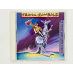  быстрое решение CD Frank *gyambare/ FRANK GAMBALE / THUNDER FROM DOWN UNDER / записано в Японии VICJ-14 X42