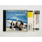  быстрое решение CDpim*yakobs* Trio / cam * fly * with *mi-/ Trio Pim Jacobs / COME FLY WITH ME / с поясом оби PHCE-10044 X43