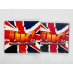  быстрое решение 2CD IT'S UK GREATEST HITS &amp; SWEET MELODIES / рукав имеется записано в Японии TOCP-66160*61 I06