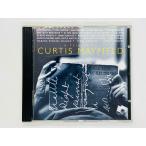  быстрое решение CD машина tis*mei поле Tribute / A TRIBUTE TO CURTIS MAYFIELD / 9362-45500-2 Z11
