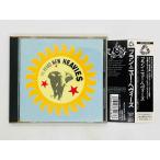  быстрое решение CD Blanc * новый *he vi -z/ The Brand New Heavies / с поясом оби PCCY-00715 Z13