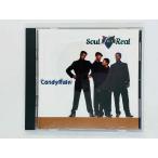  быстрое решение CD душа * four * настоящий / сладости * дождь / Soul for Real / Candy Rain UPTD-11125 Z13