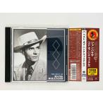  быстрое решение CD лучший *ob* рукоятка k* Williams / HANK WILLIAMS / THE BEST OF HANK WILLIAMS / с поясом оби POCP-9144 Y16