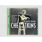  быстрое решение CD CHET ATKINS / THE GUITAR GENIUS / Chet следы gold s6071 Y16