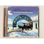  быстрое решение CD черный * низ * латунь * частота / Black Bottom Brass Band Live in New Orleans 2005.JUN / записано в Японии VICL-61854 W01