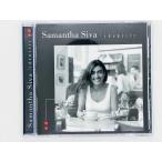  быстрое решение CD Samantha Siva / identity /sa man sa*siva/ I tenti чай ушко ..Genie 1548 Y24