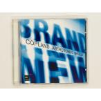 ショッピングAbercrombie 即決CD Copland Abercrombie Wheeler / BRAND NEW / コープランド アバークロンビー CHR 70122 Y50