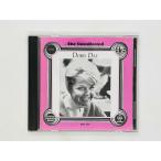  быстрое решение CD DORIS DAY 1953 /do белка *tei/ CAN'T GIVE YOU ANYTHING BUT LOVE, MY BLUE HEAVEN ушко вмятина R28J-3107 T02