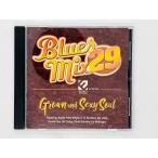  быстрое решение CD BLUES MIX 29 / GROWN AND SEXY SOUL / So Damn Good, You Need A Real Man ECD2033 Y31