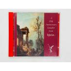  быстрое решение CD hyperion / A Tenth Anniversary Sampler, 1980-1990 / HYP 10 M04