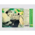  быстрое решение CD ted lennon / water &amp; bones /tedo* Lennon / вода &amp;bo-nz с поясом оби UICZ-9006 Z20