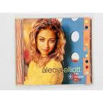 быстрое решение CD ALECIA ELLIOTT / I'm Diggin' it /aresia* Eliot 088 170 087-2 M02