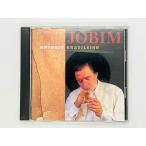  быстрое решение CD Anne tonio*karu Roth *jo ведро / Anne tonio*b радиоконтроллер Ray ro/ ANTONIO CARLOS JOBIM / ANTONIO BRASILEIRO / ESCA 6168 Y50