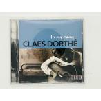  быстрое решение CD CLAES DORTHE / In my name / Cras * доллар te/ in * мой * имя SNAP 25 Y14