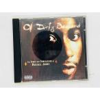 即決CD Ol' Dirty Bastard / THE TRIALS AND TRIBULATIONS OF RUSSELL JONES / オール・ダーティー・バスタード RIV 9991-2 V04