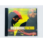  быстрое решение CD SLY AND ROBBIE / FRIENDS / Sly &amp; лобби 3984-20600-2 EAST WEST L06
