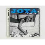  быстрое решение CD JOYA / Pages from the Book of Life CHAPTER 1 /joyaSMLP-1066 W05
