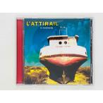 即決CD L'ATTIRAIL / La bolchevita / Intourist 