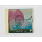  быстрое решение CD CARL ANDERSON / Fantasy Hotel / Karl * нижний son/ фэнтези * отель записано в Японии MVCR-100 Z47