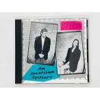  быстрое решение CD Rick &amp; Robin / An American Postcard / Queen of the Mississippi american * Vintage * поп-музыка KMPD 1004 Z52