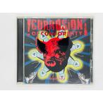  быстрое решение CDko low John *ob* темно синий four miti/ wise b Lad / CORROSION OF CONFORMITY / wiseblood с поясом оби SRCS 8099 Y22