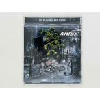  быстрое решение CD ARISE / THE BEAUTIFUL NEW WORLD / ARAI z/ The * beautiful * новый * world SPI235CD 987040-5 Y31