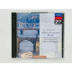  быстрое решение 2CDyana- проверка / камерная музыка искривление полное собрание сочинений /ga желтохвост eli струна приятный 4 -слойный .. Cross Lee London *simf.nieta/ JANACEK записано в Японии POCL-3666/7 L04