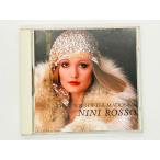  быстрое решение CDnini* rosso / Madonna. драгоценнный камень / THE JEWELS OF THE MADONNA / NINI ROSSO записано в Японии VDP-5195 P04