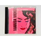  быстрое решение CD MARISA MONTE / ROSE AND CHARCOAL / Marie The *monchi/ rose * and * уголь 7243 8 30080 2 5 H02