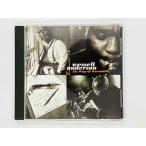  быстрое решение CD wessell anderson / The Ways Of Warmdaddy /we cell * нижний son/ The * way *ob*wa-mdati82860-2 N01