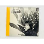  быстрое решение CD. дверь ../f линзы / chie ayado / friends записано в Японии EWCD-0014 Q03
