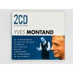  быстрое решение 2CD YVES MONTAND / 2CD COLLECTION /ivu*mon язык 830 247-2 Y40