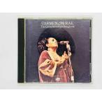  быстрое решение CD CARMEN McRAE / THE GREAT AMERICAN SONGBOOK / машина men *makree/ Great * american *song книжка 2 904-2 X23