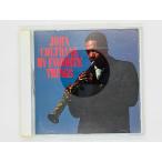  быстрое решение CD JOHN COLTRANE / MY FAVORITE THINGS / John *koru train / мой *fevalito*sings1361-2 Z51