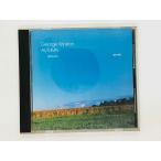  быстрое решение CD старый стандарт George * Winston /o-tam/ GEORGE WINSTON / AUTUMN потребительский налог надпись нет записано в Японии D32Y5001 Y32