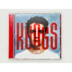  быстрое решение CD KUNGS / LAYERS / can gs572 190 7 Y36