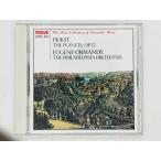  быстрое решение CD ho ru -тактный Kumikyoku планета Op.32 Eugene *o- man ti filler Delphi a оркестровая музыка . Robert *peiji записано в Японии CDMC-1044 Z36