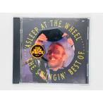 быстрое решение CDa сон * at * The * колесо / Asleep At The Wheel / The Swingin' Best Of Asleep At The Wheel EK 53049 Z61