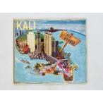  быстрое решение CD. запись KALI / ILE A VENDRE Франция Y20