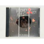  быстрое решение CD Rodney O &amp; Joe Cooley / Three The Hard Way 7 82082-2 T05