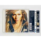 即決CD ジェニファー・ロペス / Jennif