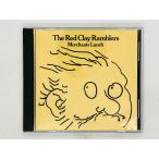  быстрое решение CD красный *k Ray * Ran bla-z/ The Red Clay Ramblers / TWISTED LAUREL / MERCHANTS LUNCH FF70055 X12