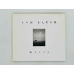  быстрое решение CD Sam * Baker / SAM BAKER / mercy BLSR 04M X19
