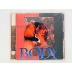  быстрое решение CD корпус оригинал * саундтрек / BODY OF EVIDENCE записано в Японии VICP-8095 V06