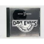  быстрое решение CD The Vetco Sessions Of Dave Evans And River Bend CD-3033/36 J04
